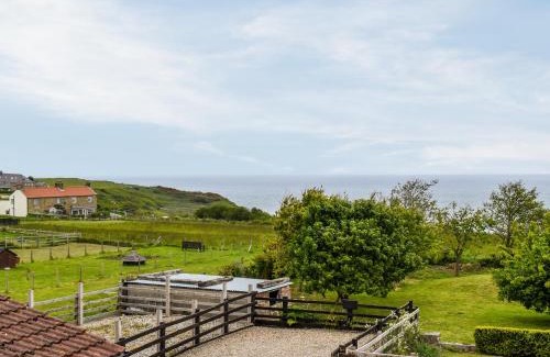 Hinderwell House | Old Port Cottage