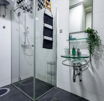 Savamala Apartment | Old Port Riverside Apartments in City Center