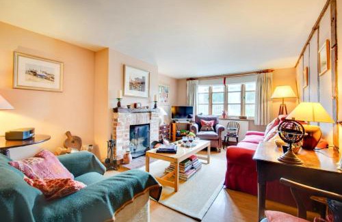 Hethel House | Old Post Office Cottage