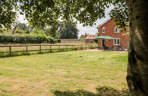 Sturminster Newton Cottage | Old Rectory Cottage