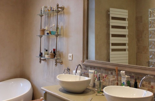 Lancon-Provence House | Old renovated convent