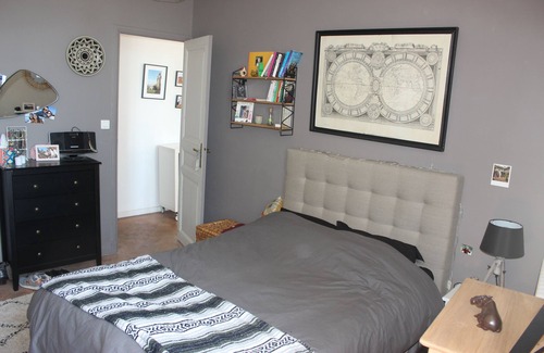 Lancon-Provence House | Old renovated convent