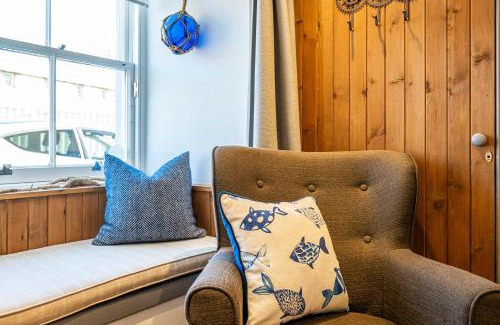 Pittenweem Apartment | Old Rope Store
