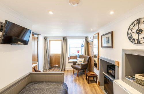 Pittenweem Apartment | Old Rope Store