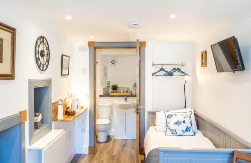Pittenweem Apartment | Old Rope Store