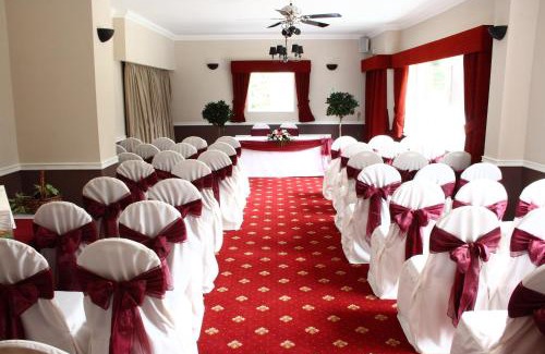 Cleedownton Hotel | Old Rose and Crown Hotel Birmingham