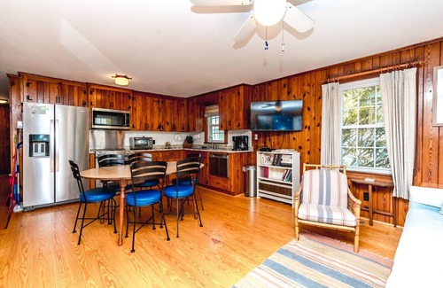 Surf City Condo | Old Salt North - 2 BR Duplex on 2nd Row