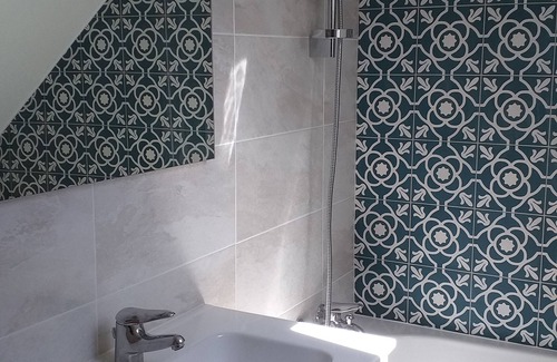 Chevenoz Apartment | Old Savoy farmhouse, very quiet