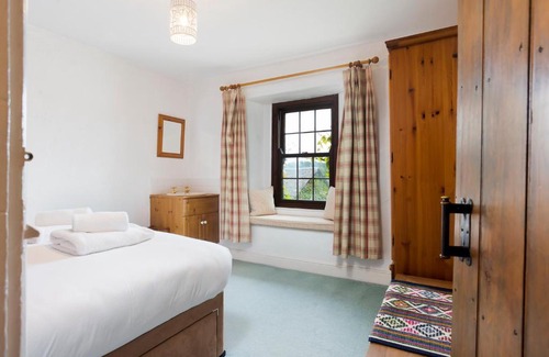 Elterwater Apartment | Old Sawpit