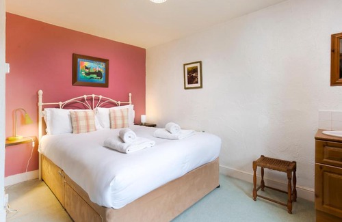 Elterwater Apartment | Old Sawpit