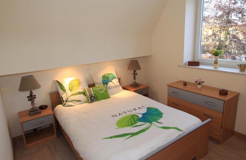Ypres Apartment | Old Saxo
