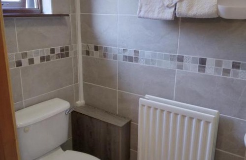 Belcoo Apartment | Old School House Belcoo (43)