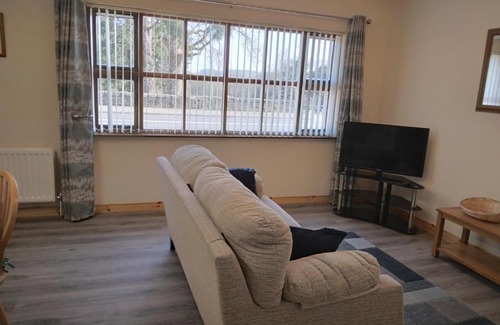 Belcoo Apartment | Old School House Belcoo (43)