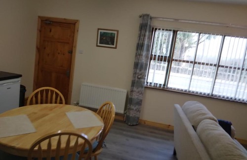 Belcoo Apartment | Old School House Belcoo (43)