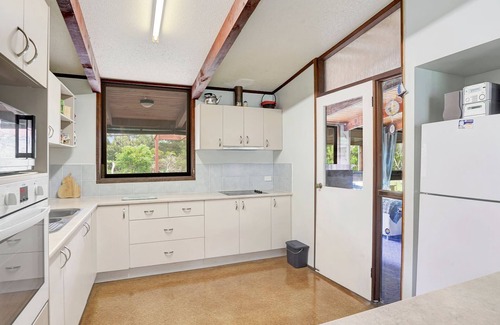 Balnarring Beach House | Old School Yesteryear