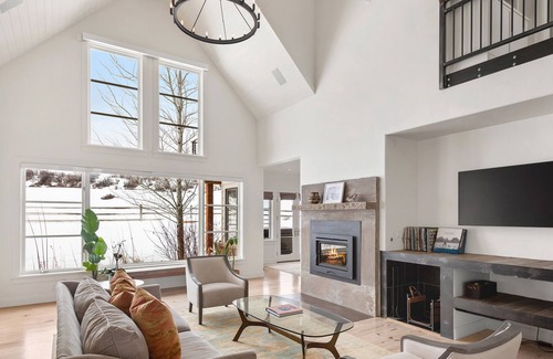 Snowmass Village House | Old Snowmass Retreat