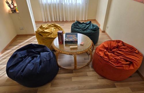 Tirana Apartment | Old Soul, Modern Comfort Apartment