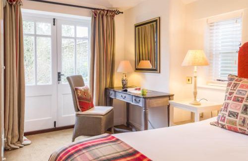 Minster Lovell Hotel | Old Swan & Minster Mill