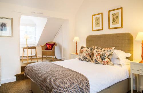Minster Lovell Hotel | Old Swan & Minster Mill