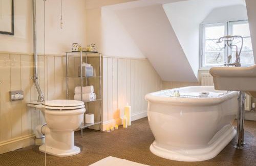 Minster Lovell Hotel | Old Swan & Minster Mill