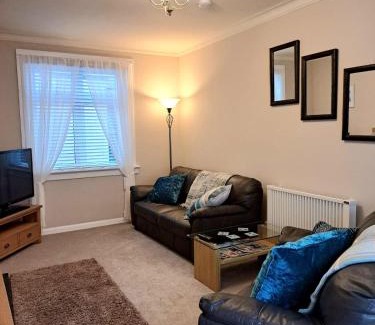 Fortrose Apartment | Old Tavern House