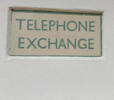 Grimsby House | Old Telephone Exchange