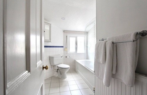 St. Keverne Bed & Breakfast | Old Temperance House