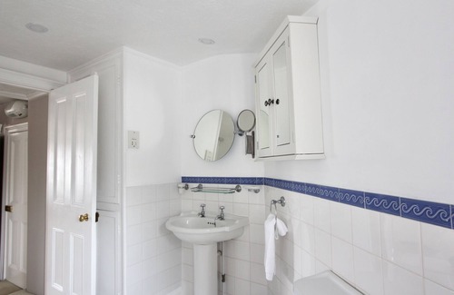 St. Keverne Bed & Breakfast | Old Temperance House