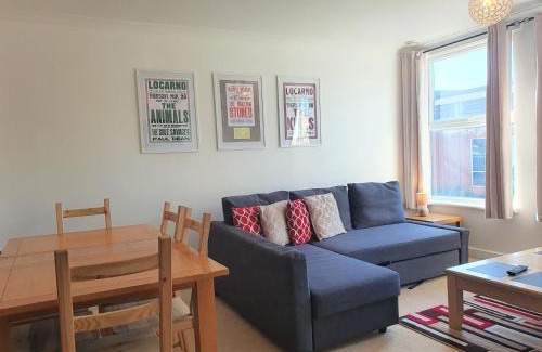 Swindon Apartment | Old Town Apartments