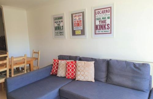 Swindon Apartment | Old Town Apartments