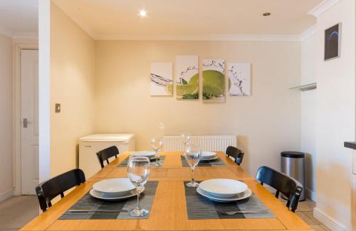 Swindon Apartment | Old Town Apartments