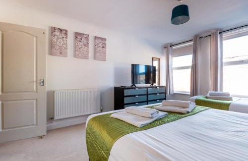 Swindon Apartment | Old Town Apartments