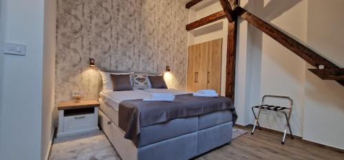 Stari Grad Apartment | Old Town Apartments Rajiceva 3