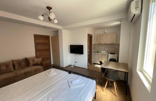 Novi Pazar Apartment | Old Town Apartments