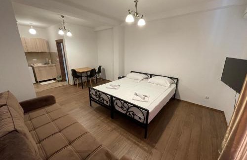 Novi Pazar Apartment | Old Town Apartments