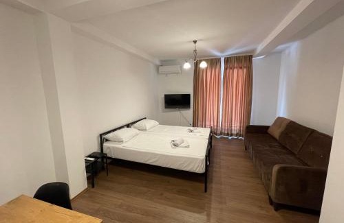 Novi Pazar Apartment | Old Town Apartments