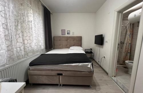 Novi Pazar Apartment | Old Town Apartments