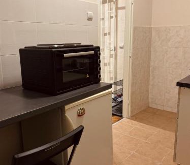 Kosancicev Venac Apartment | Old town Belgrade