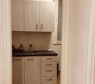 Kosancicev Venac Apartment | Old town Belgrade