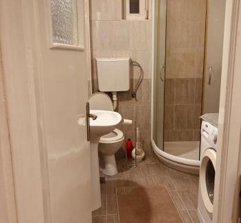Kosancicev Venac Apartment | Old town Belgrade