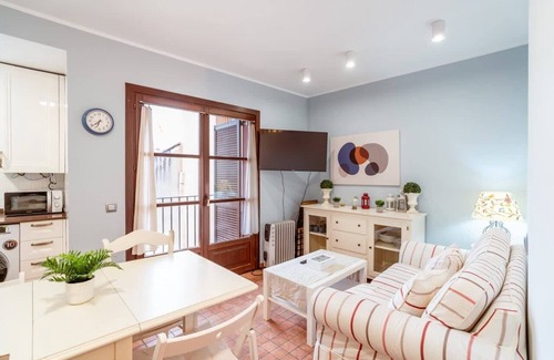 Old Town Apartment | Old Town by Unik Vacation