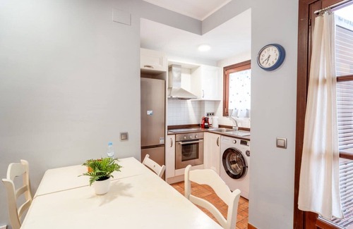 Old Town Apartment | Old Town by Unik Vacation