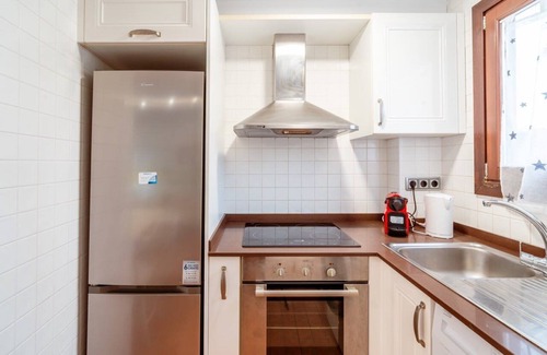 Old Town Apartment | Old Town by Unik Vacation