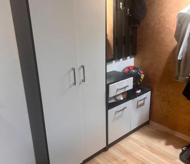 Old Town Apartment | Old Town City Cottage