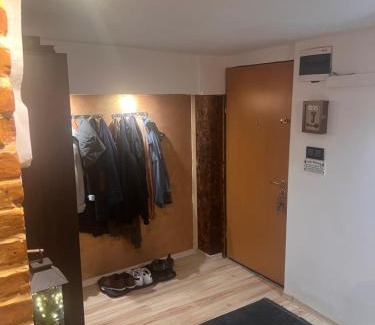 Old Town Apartment | Old Town City Cottage