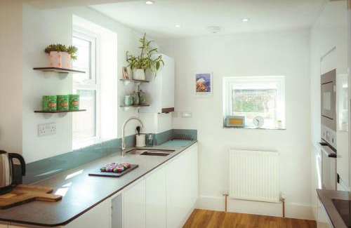 Eastbourne House | Old Town Cottage