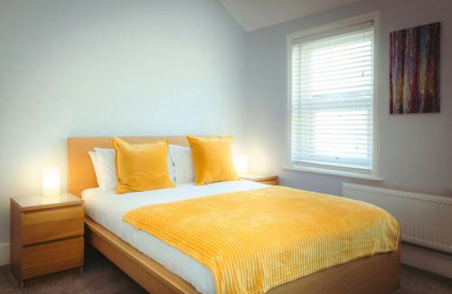 Eastbourne House | Old Town Cottage