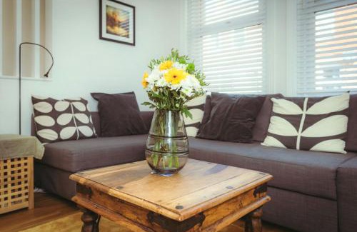 Eastbourne House | Old Town Cottage