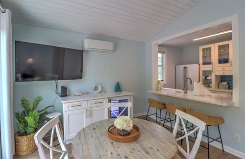 Downtown Cottage | Old Town cottage