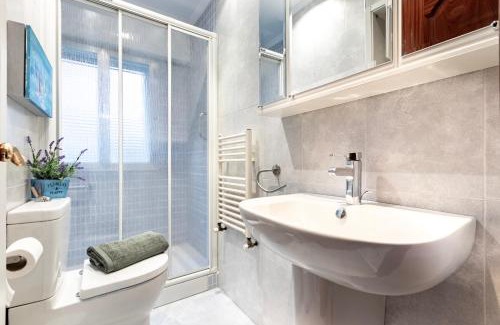 Santutxu Apartment | Old Town III